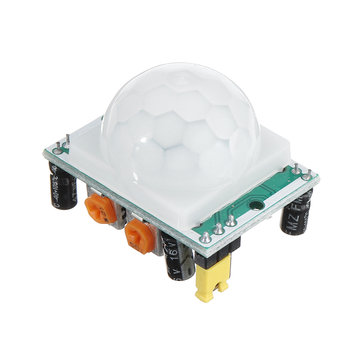 Motion sensor HC-SR501 PIR