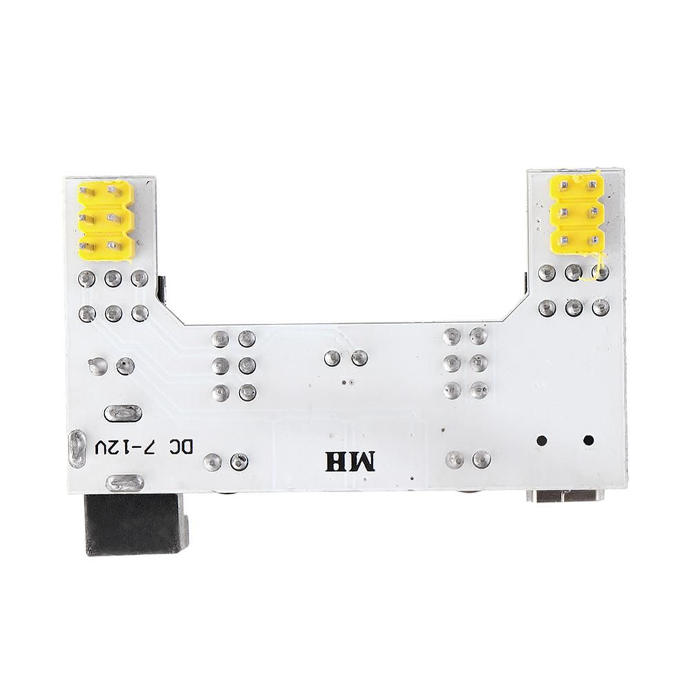 MB102 Breadboard Power Supply 3.3/5V - Image 2