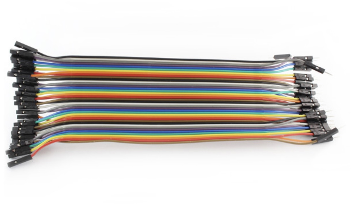 Dupont Wires 40 Strand