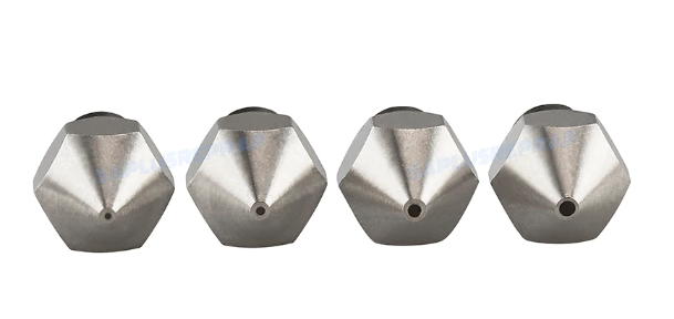 MK8 Nozzle Stainless Steel - Image 3