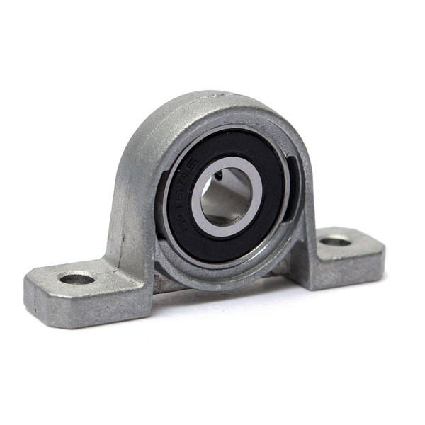 Pillow Block Bearings KP08 8mm Vertical