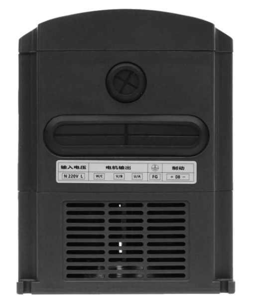 Inverter for CNC Spindle 1500 Watt - Image 3