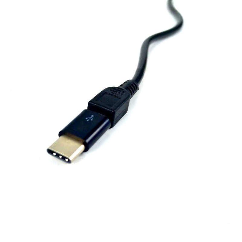 USB micro-B to USB-C adapter - Image 3