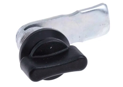Panel Cabinet Lock