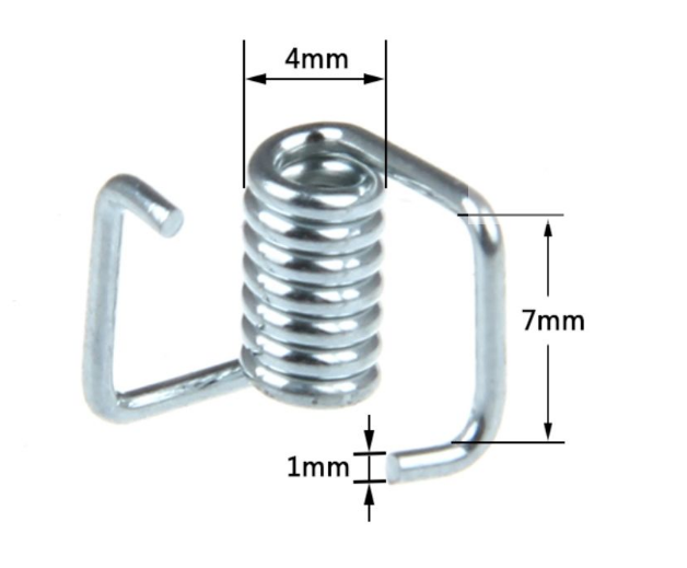 3D Printer Spring 2GT Belt - Image 2