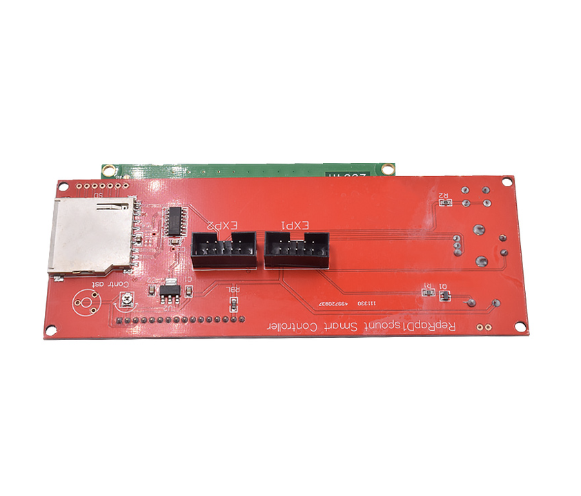 3D Printer Reprap Ramps1.4 2004 LCD Smart Controller - Image 3
