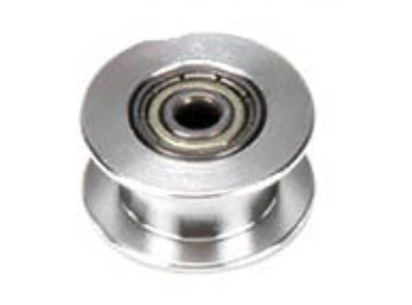 6mm Idler Pulley 3mm Bore
