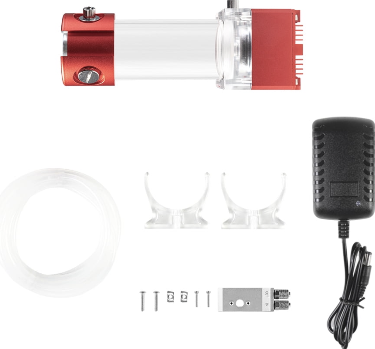 Creality Sprite Extruder Water Cooling Kit - Image 6