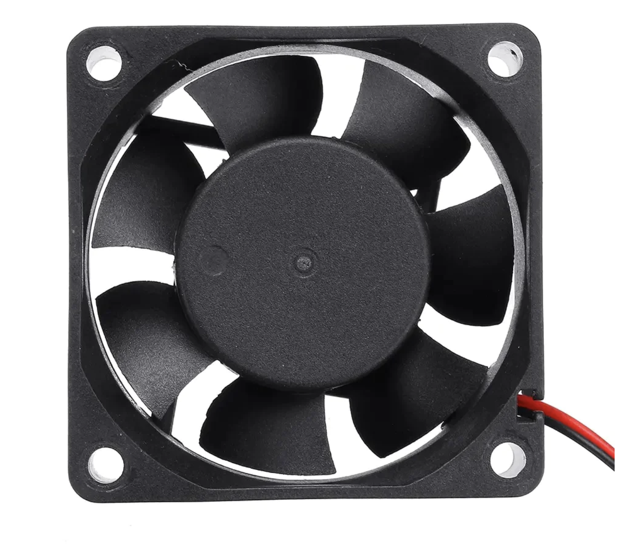 6025 Cooling Fan YY6025H24S - 12V