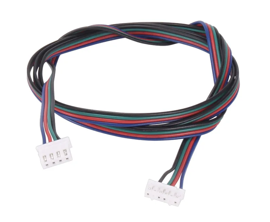 XH2.54 Stepper Motor Connecting Cable - 1.5m