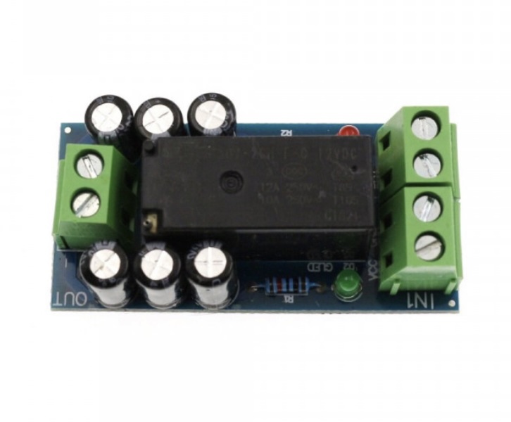XH-M350 Standby Battery Switching Module - 5A
