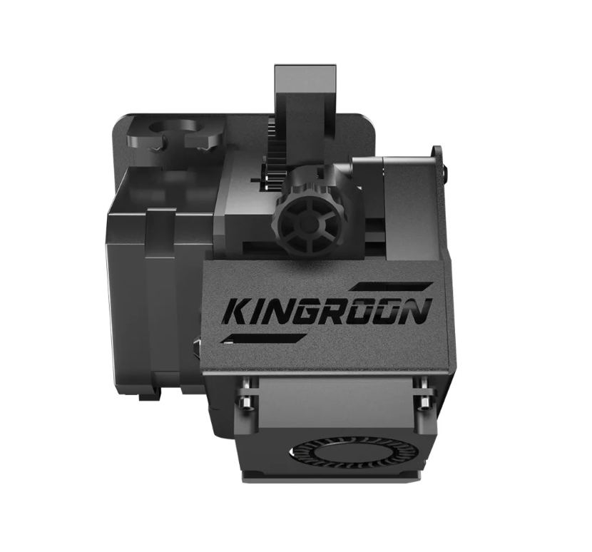 All Metal Extruder Direct Drive Hotend Kit - 24V/50W - Image 4