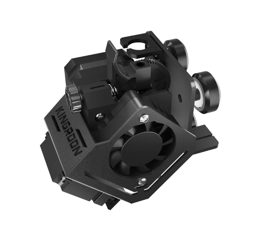 All Metal Extruder Direct Drive Hotend Kit - 24V/50W - Image 6