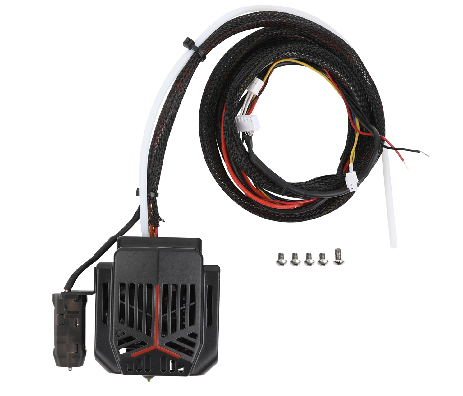 CREALITY CR Touch Full Hotend Kit - Image 2
