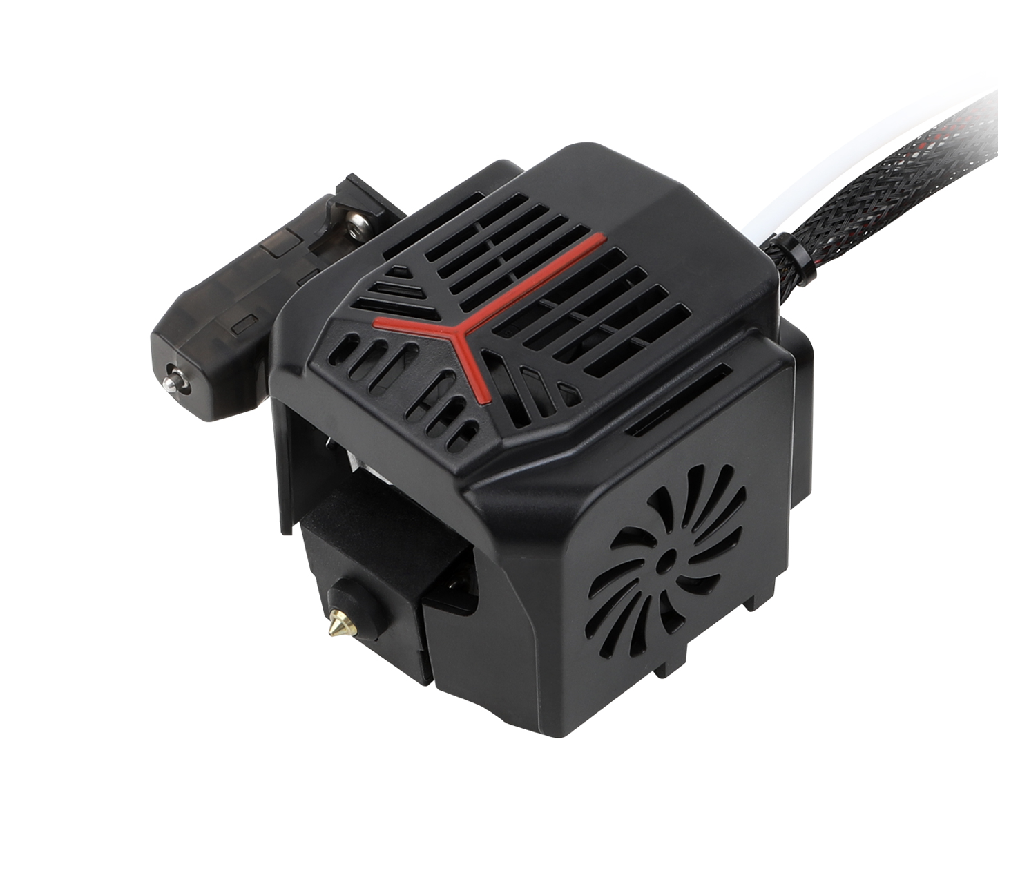 CREALITY CR Touch Full Hotend Kit - Image 4