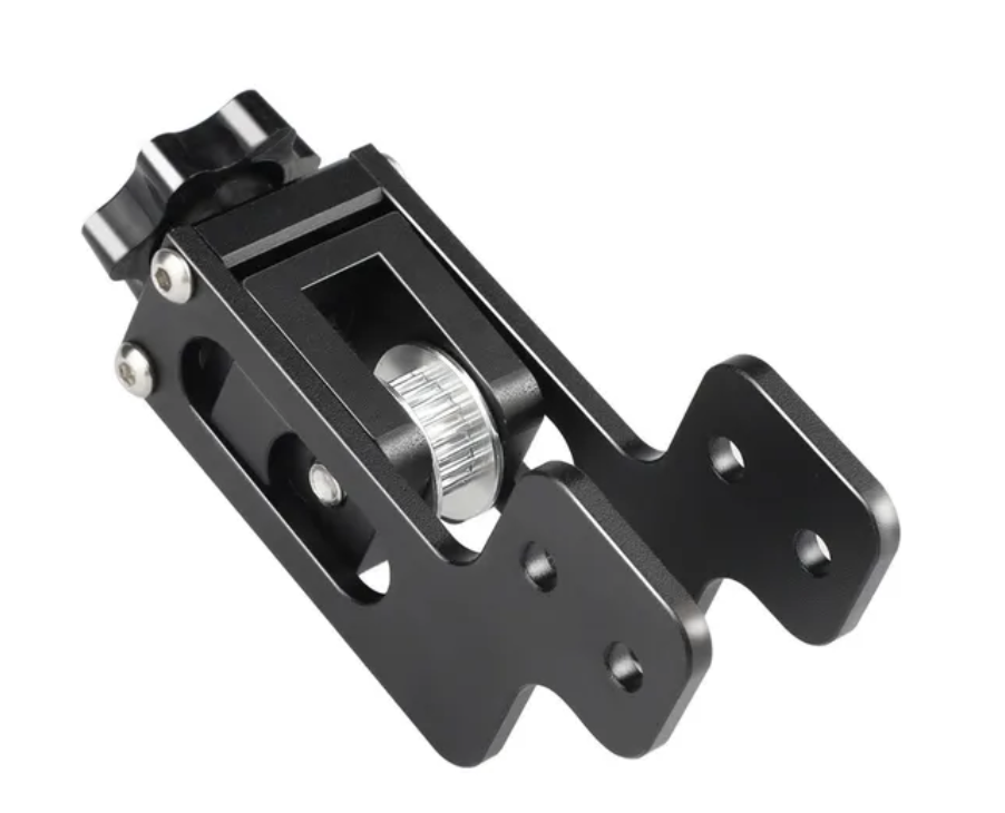 2040 Y-Axis Synchronous Belt Stretch Straighten Tensioner