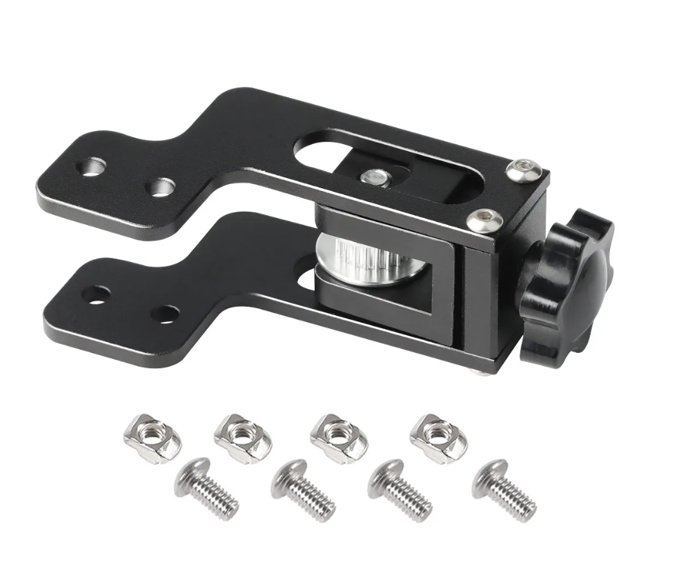 2040 Y-Axis Synchronous Belt Stretch Straighten Tensioner - Image 2