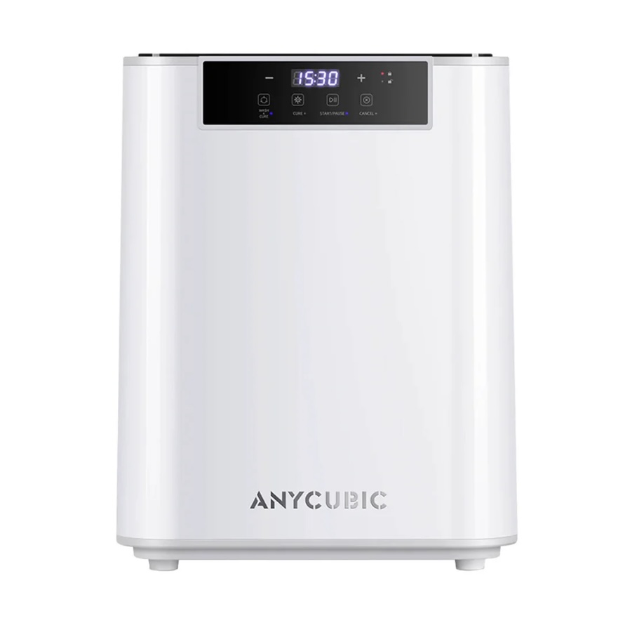 Anycubic Wash & Cure Max