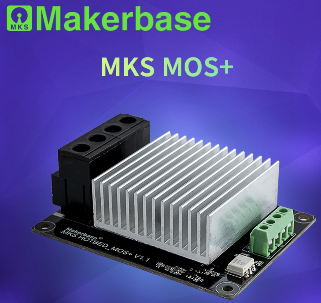 Makerbase MOS+ V1.1 MOSFET 30A
