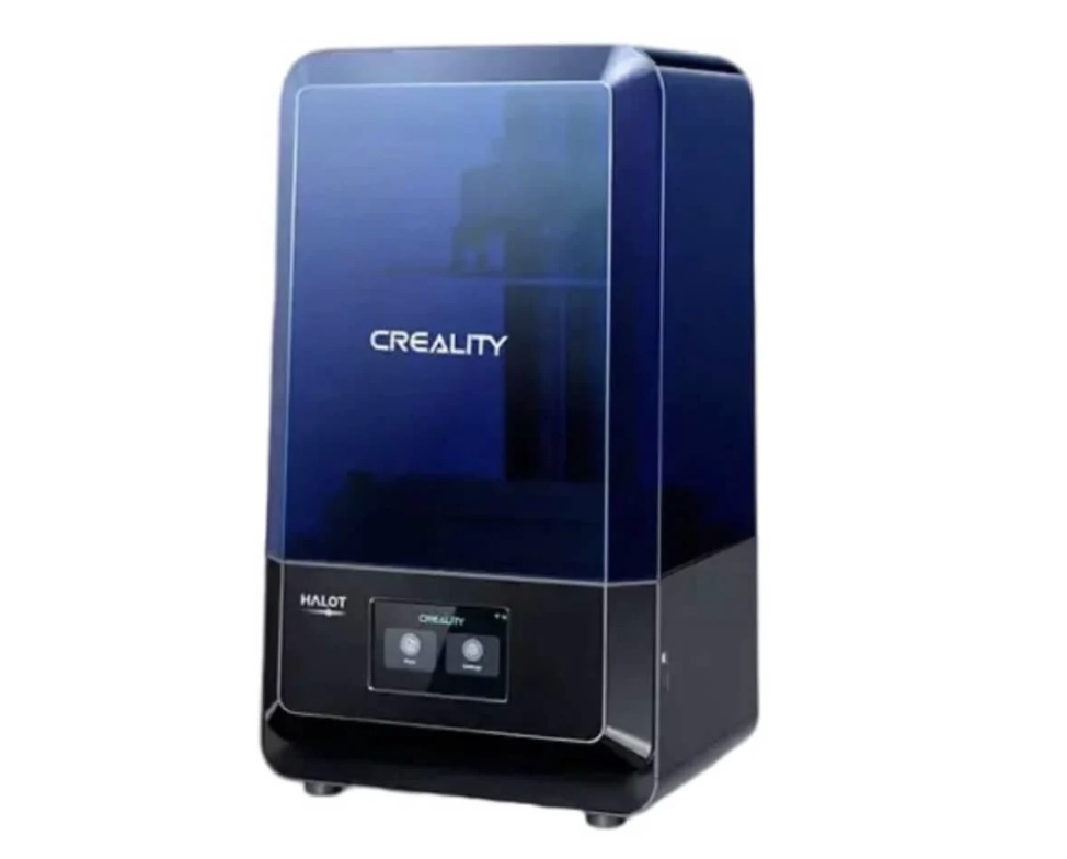Creality Halot Ray CL-925 3D Printer - Image 2