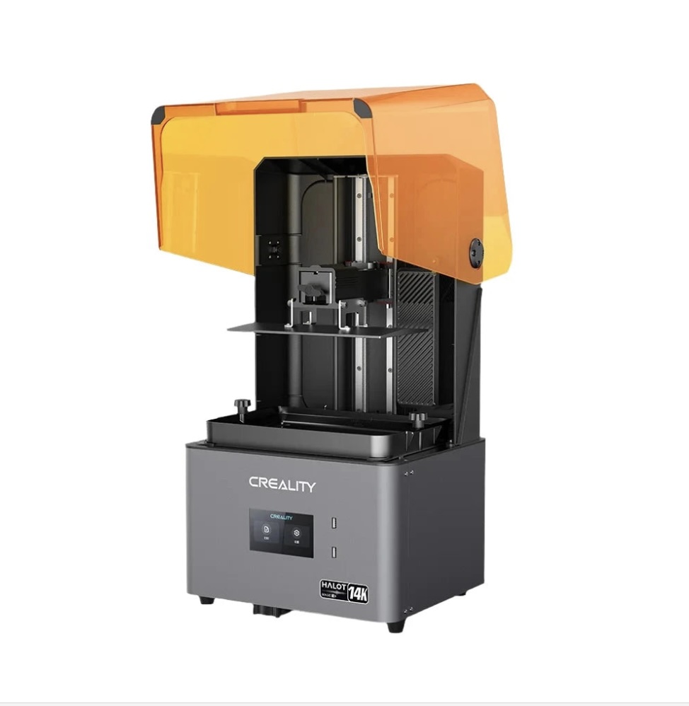Creality Halot Mage S 14K 3D Printer - Image 2