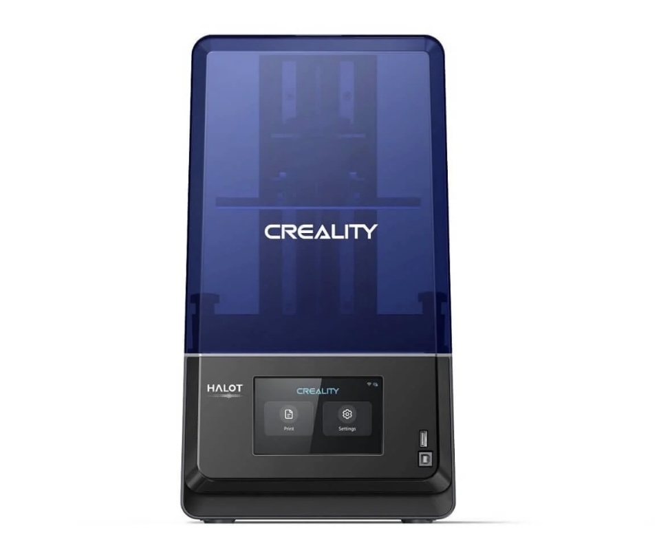Creality Halot Ray CL-925 3D Printer