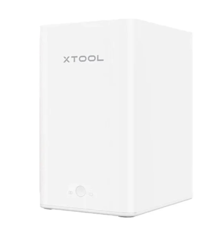 xTool Desktop Smoke Purifier for F1
