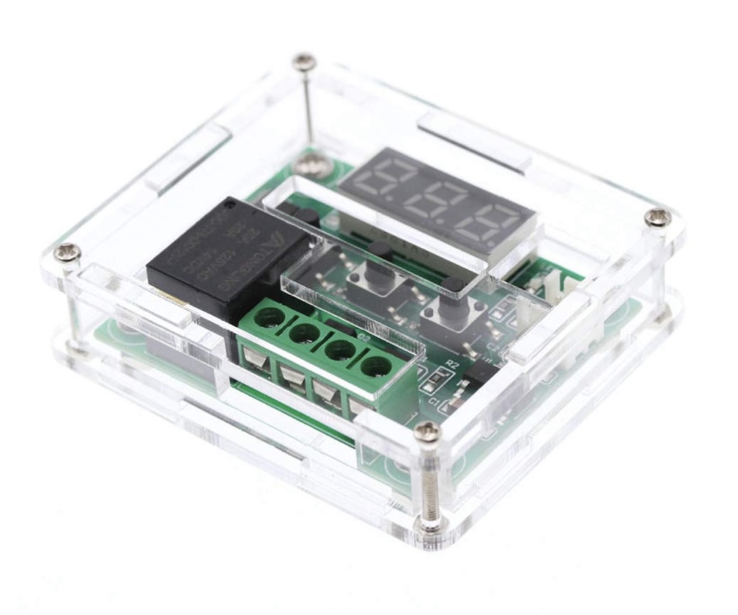XH-W1209 Digital Thermostat Temperature Controller