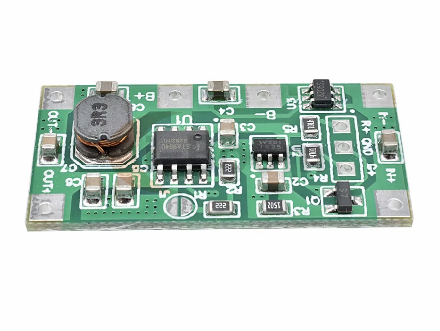 5V 1A UPS Module - Image 2