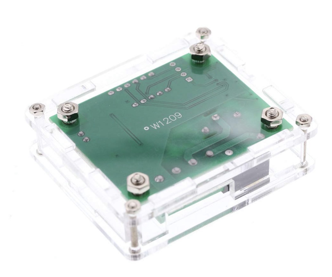 XH-W1209 Digital Thermostat Temperature Controller - Image 2