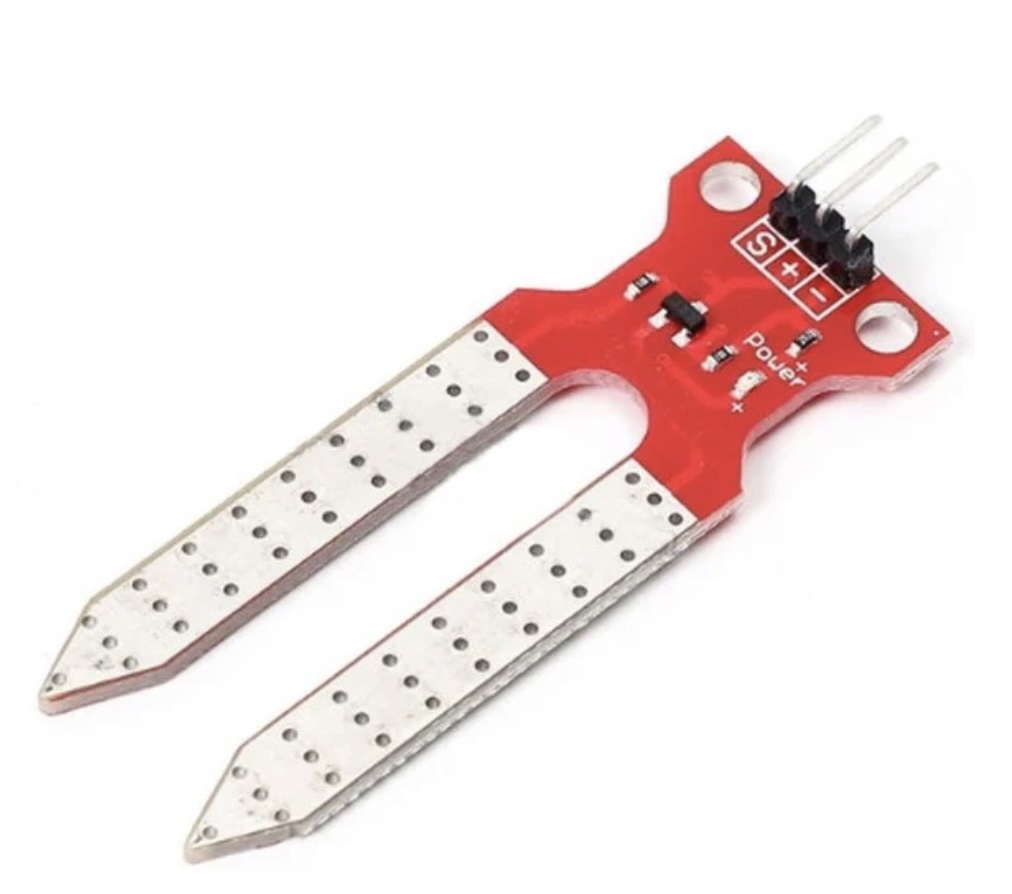 Soil Humidity Detect Sensor