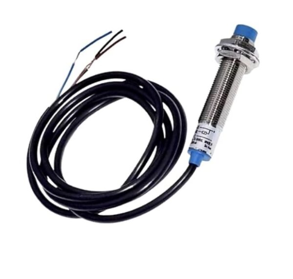 LJ12A34Z/BX Photoelectric Switch Sensor - Stelltron