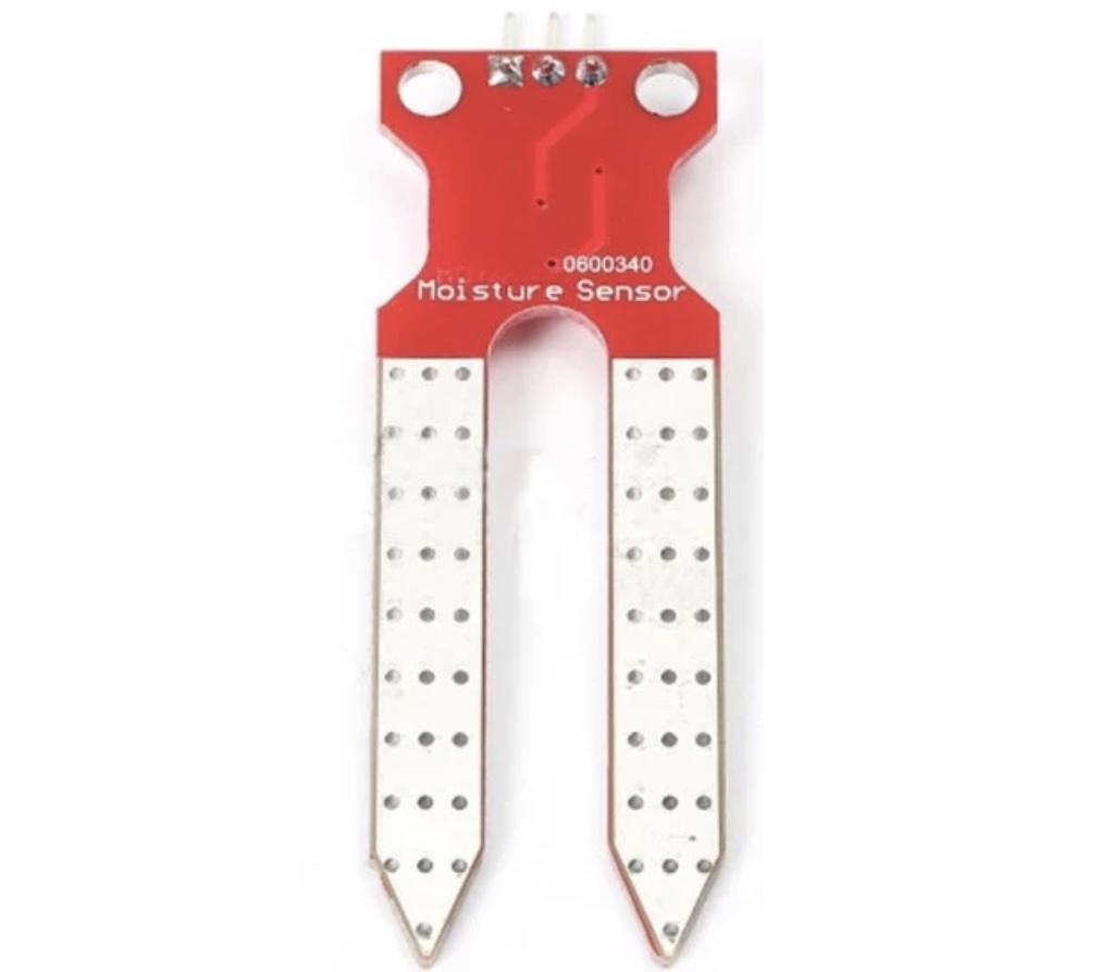 Soil Humidity Detect Sensor - Image 2