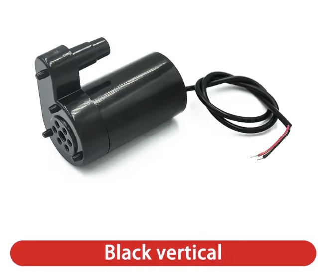 DC 3V-4.5V Vertical Submersible Mini Motor Pump