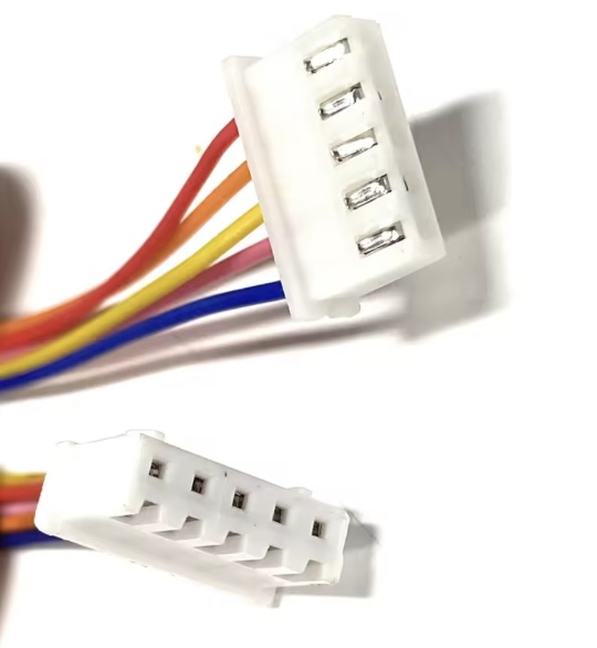 28BYJ-48 Stepper Motor - 12V - Image 2