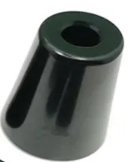 Rubber Shock Pad 22mm x 18mm x 22mm - Image 3