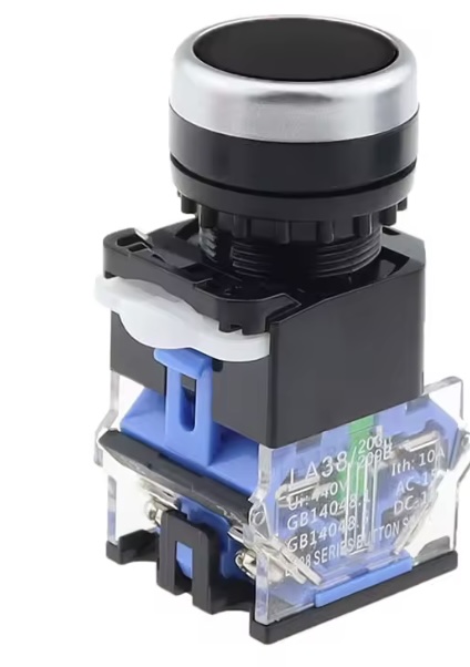 Push Button Switch LA38-11BN - Image 4