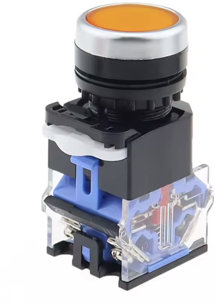 Push Button Switch LA38-11BN - Image 5