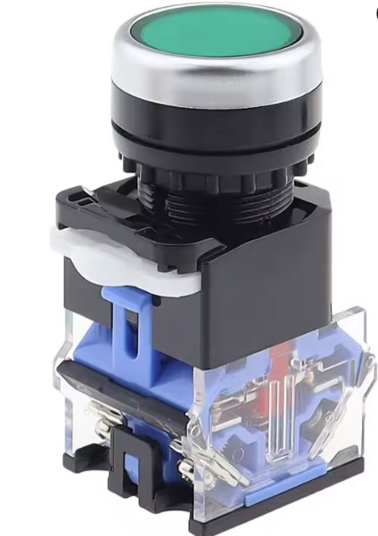 Push Button Switch LA38-11BN - Image 6