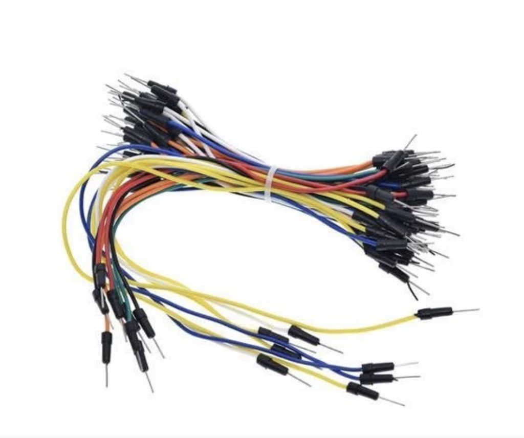 Breadboard Jumper Wire Set