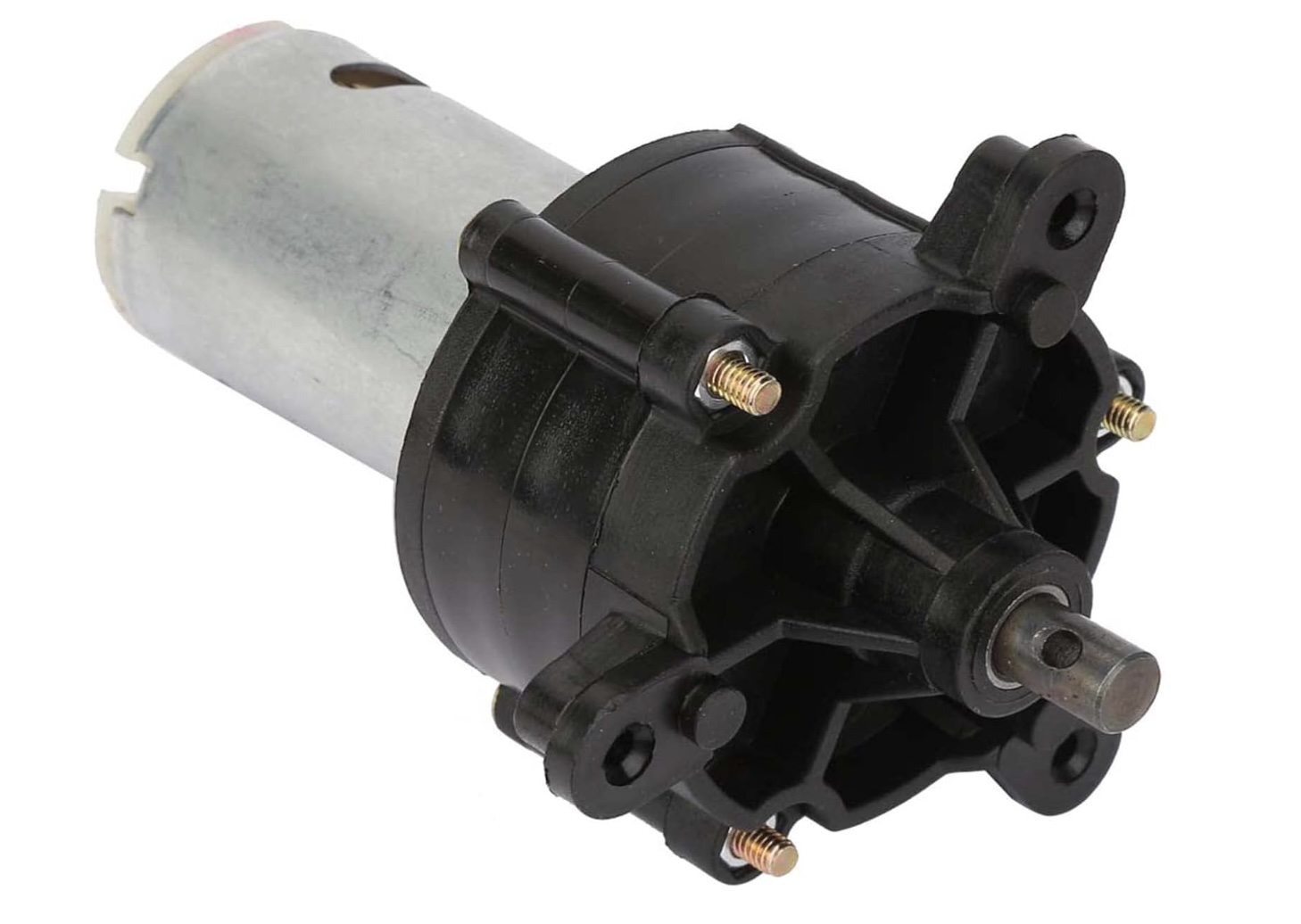 DEWIN DC Hand-cranked Generator Dynamotor 5V-24V - Image 2