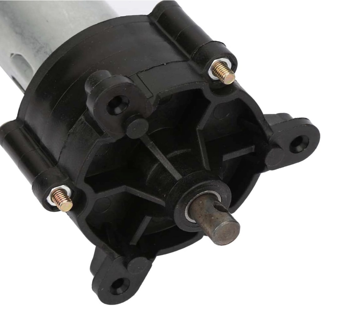 DEWIN DC Hand-cranked Generator Dynamotor 5V-24V - Image 3