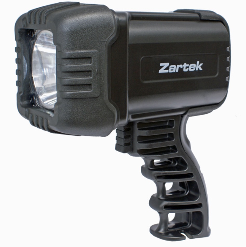 ZARTEK Spotlight Rechargeable LED 500LM ZA-465 - Image 2