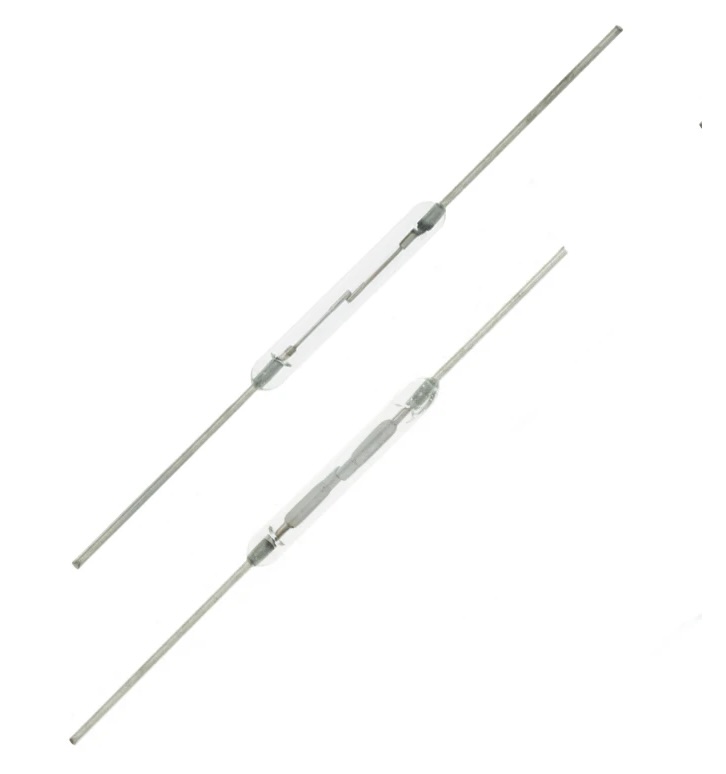 Y213 Reed Magnetic Induction Control Switch 2X14mm