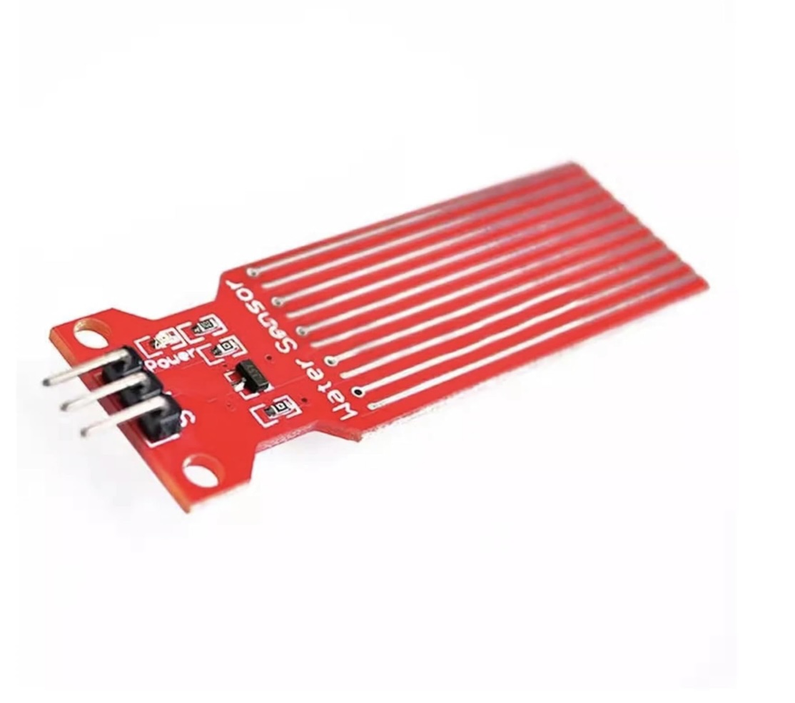 DC 3V-5V Water Level Sensor