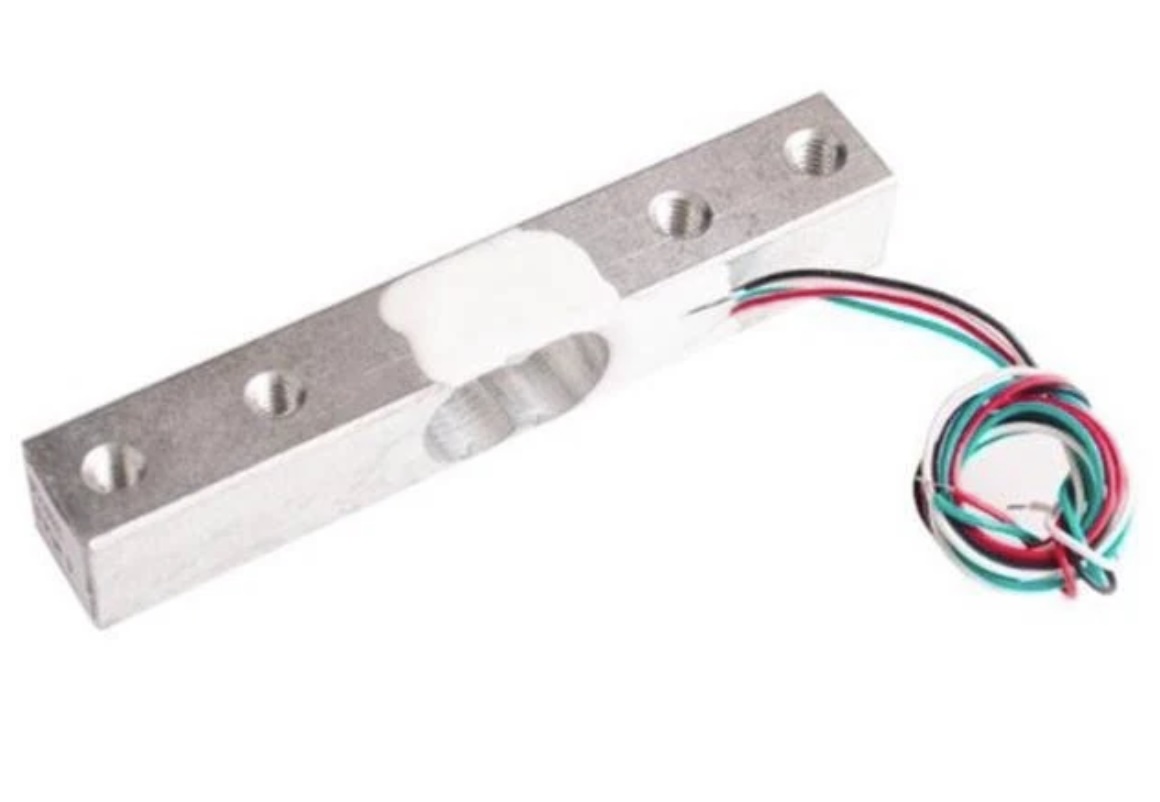 Electronic Load Cell Bar - Image 2