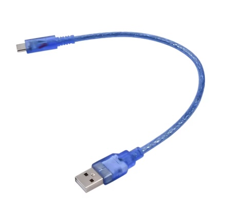 USB to Type-C Cable 30cm