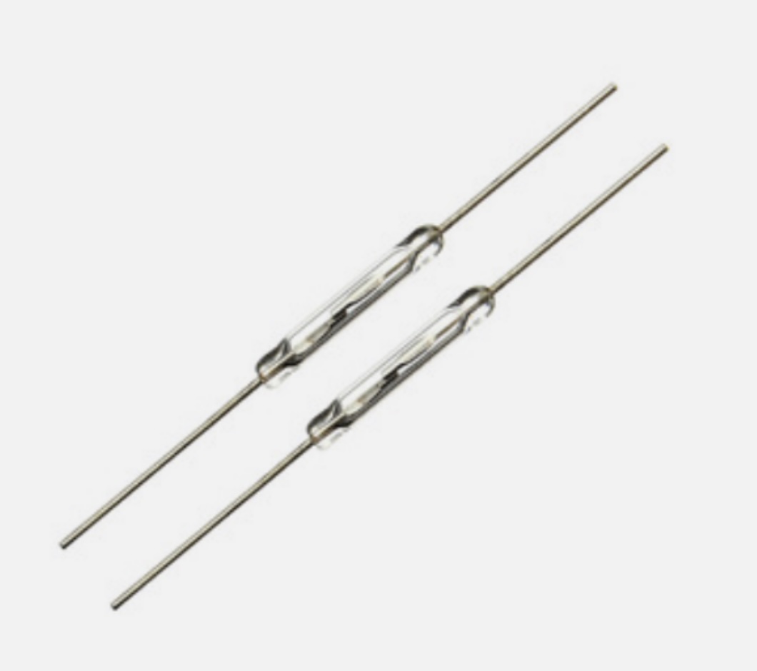 Y213 Reed Magnetic Induction Control Switch 2X14mm - Image 2