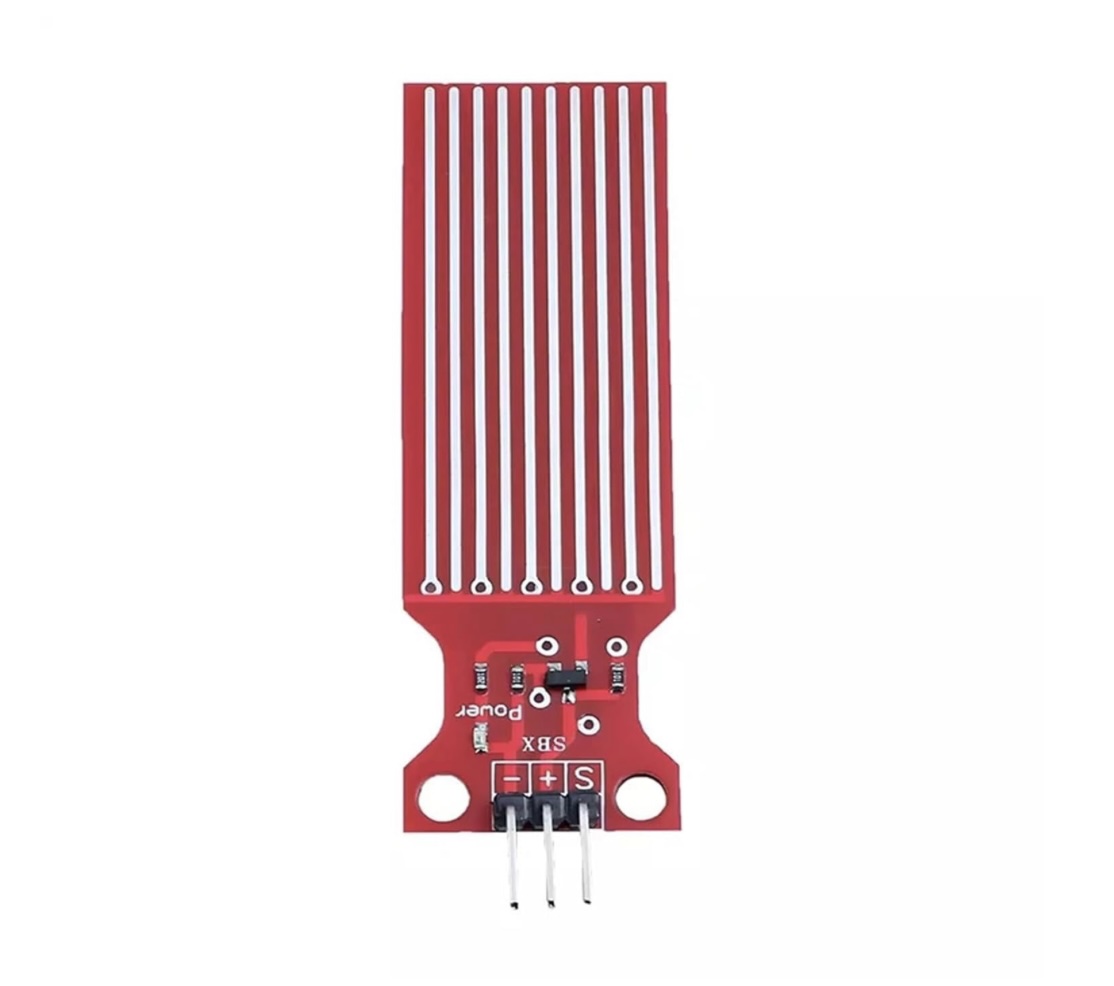DC 3V-5V Water Level Sensor - Image 2