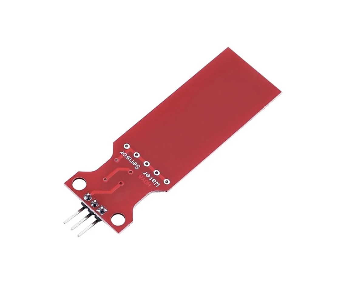 DC 3V-5V Water Level Sensor - Image 3